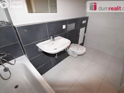 Аренда квартиры 2+KK Praha 9, U svobodárny č. 5