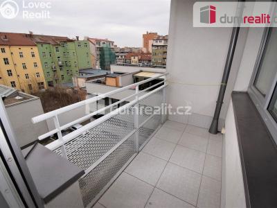 Аренда квартиры 2+KK Praha 9, U svobodárny č. 6