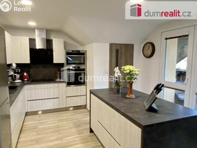 Pronájem bytu 4+KK Mariánské Lázně, třída Vítězství č. 90