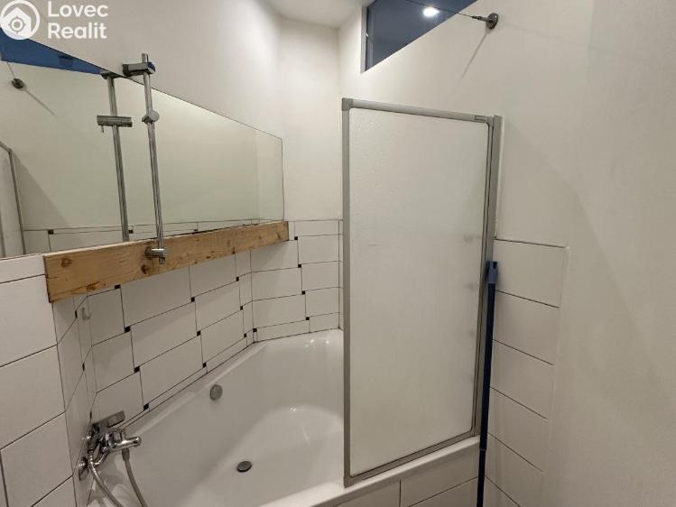 Rent apartment 2+1 Praha, Bořivojova č. 2
