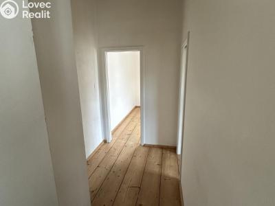 Pronájem bytu 2+1 Praha, Bořivojova č. 4