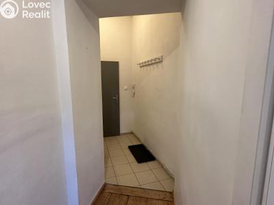 Pronájem bytu 2+1 Praha, Bořivojova č. 5