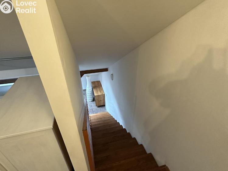 Pronájem bytu 3+KK Praha, Bořivojova č. 15