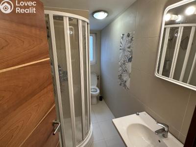 Rent apartment 3+KK Praha, Bořivojova č. 3