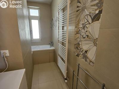 Rent apartment 3+KK Praha, Bořivojova č. 4