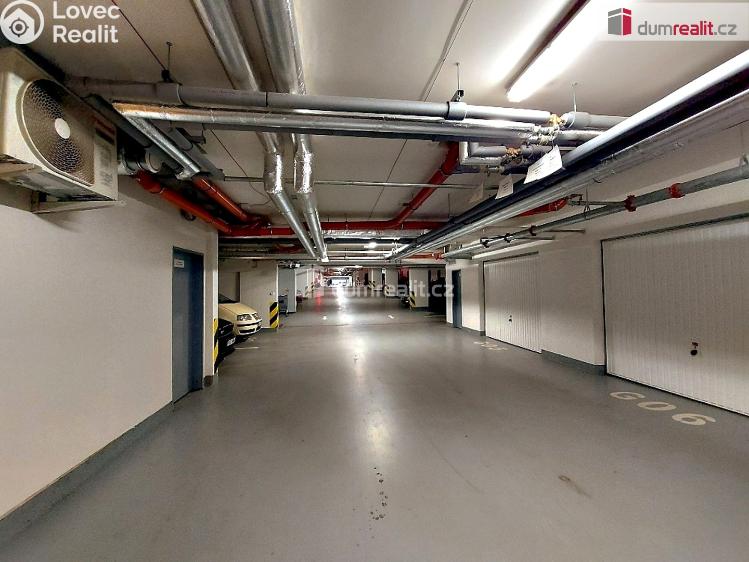 Prodej bytu 1+KK Praha 18, Kadečkové č. 13