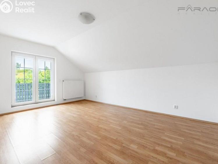 Pronájem rodinného domu Průhonice č. 13