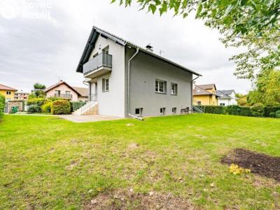 Pronájem rodinného domu Průhonice č. 2