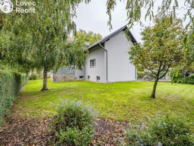 Pronájem rodinného domu Průhonice č. 5