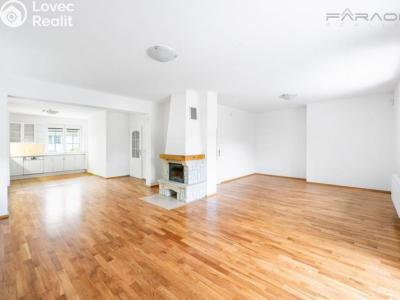 Pronájem rodinného domu Průhonice č. 5