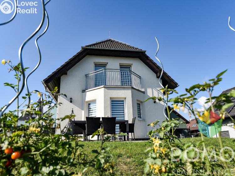 Prodej rodinného domu Trubín, Na Vyhlídce 196 č. 41