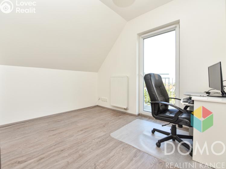 Prodej rodinného domu Trubín, Na Vyhlídce 196 č. 20