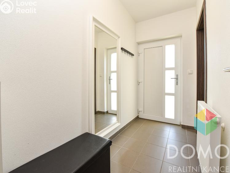 Prodej rodinného domu Trubín, Na Vyhlídce 196 č. 23