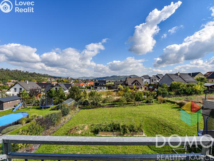 Prodej rodinného domu Trubín, Na Vyhlídce 196 č. 27