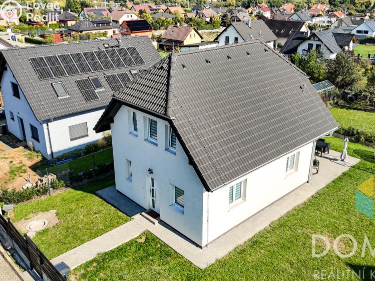 Prodej rodinného domu Trubín, Na Vyhlídce 196 č. 28