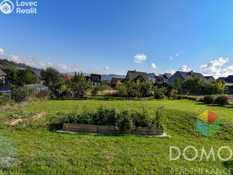 Prodej rodinného domu Trubín, Na Vyhlídce 196 č. 29