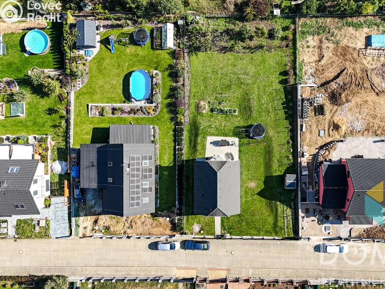 Prodej rodinného domu Trubín, Na Vyhlídce 196 č. 31