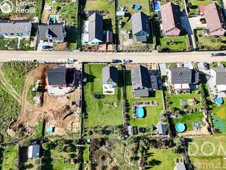 Prodej rodinného domu Trubín, Na Vyhlídce 196 č. 33