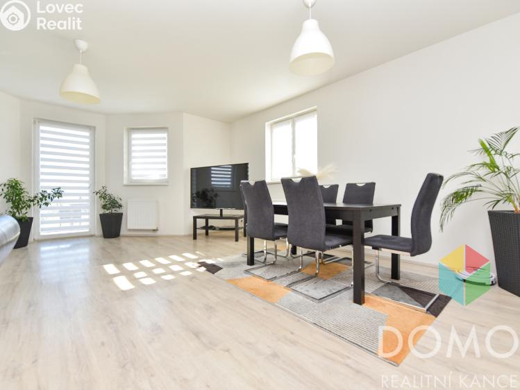 Продаж сімейного будинку Trubín, Na Vyhlídce 196 č. 1