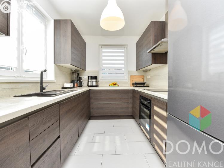 Продаж сімейного будинку Trubín, Na Vyhlídce 196 č. 9