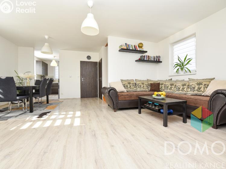 Продаж сімейного будинку Trubín, Na Vyhlídce 196 č. 11