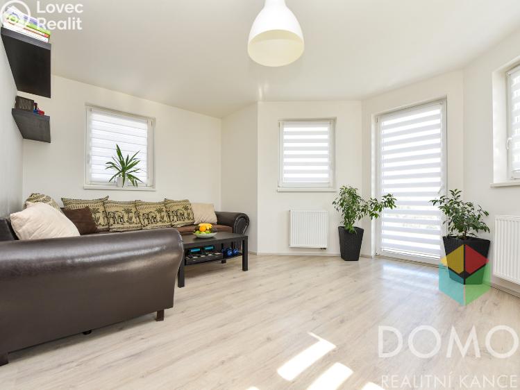 Продаж сімейного будинку Trubín, Na Vyhlídce 196 č. 13