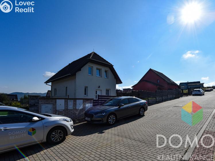 Продаж сімейного будинку Trubín, Na Vyhlídce 196 č. 37