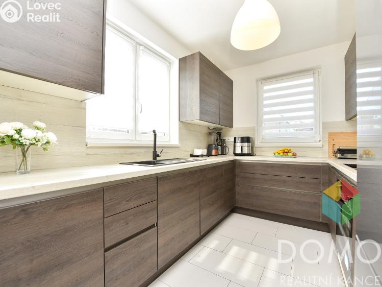 Prodej rodinného domu Trubín, Na Vyhlídce 196 č. 9