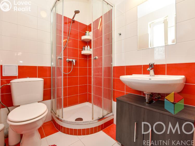 Prodej rodinného domu Trubín, Na Vyhlídce 196 č. 25