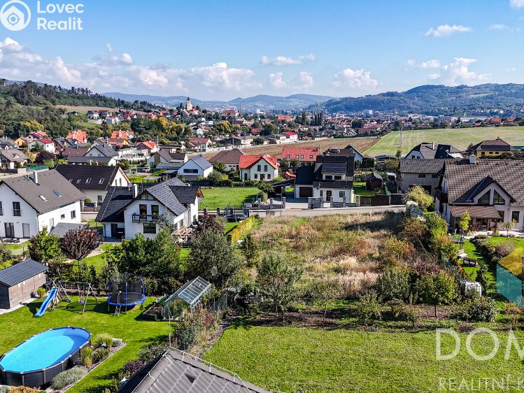 Prodej rodinného domu Trubín, Na Vyhlídce 196 č. 30