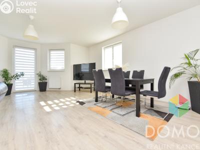 Sale family house Trubín, Na Vyhlídce 196 č. 6