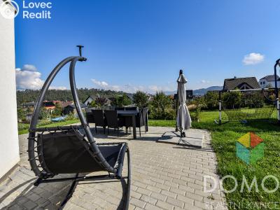 Sale family house Trubín, Na Vyhlídce 196 č. 3