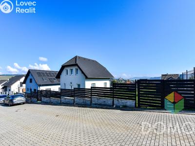 Sale family house Trubín, Na Vyhlídce 196 č. 6