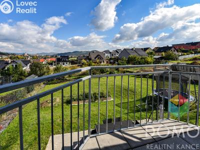 Prodej rodinného domu Trubín, Na Vyhlídce 196 č. 1