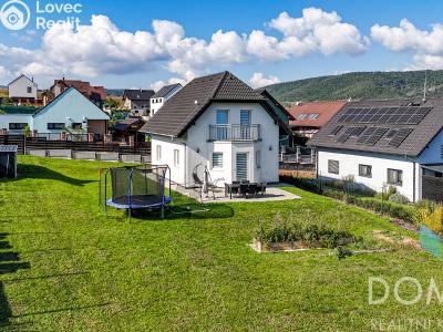 Prodej rodinného domu Trubín, Na Vyhlídce 196 č. 5