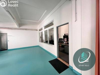 Rent office space Praha, Hartigova č. 4