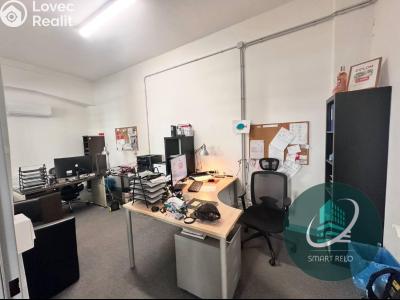 Rent office space Praha, Hartigova č. 5