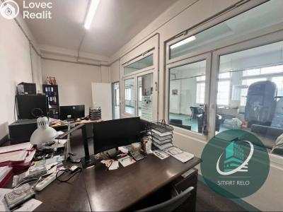 Rent office space Praha, Hartigova č. 6