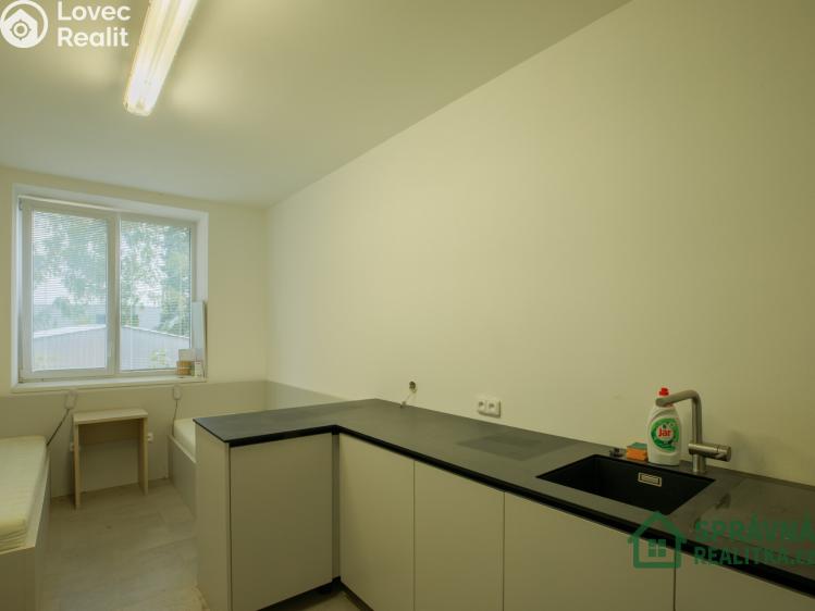 Prodej výrobní haly Strašice č. 26