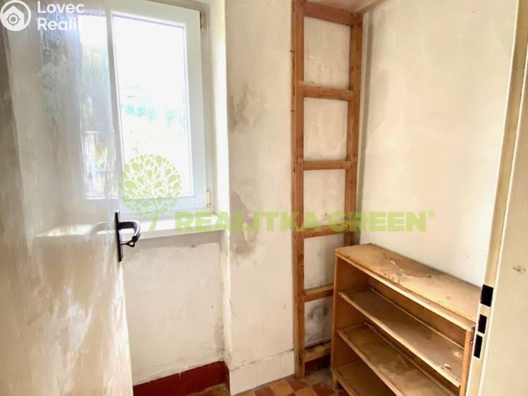 Продаж квартири 2+1 Vsetín, Stará cesta 1684 č. 12