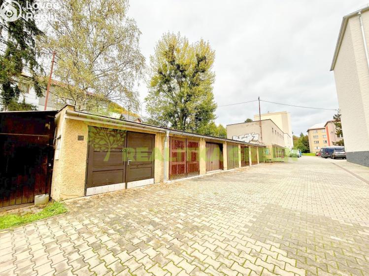 Продаж квартири 2+1 Vsetín, Stará cesta 1684 č. 19