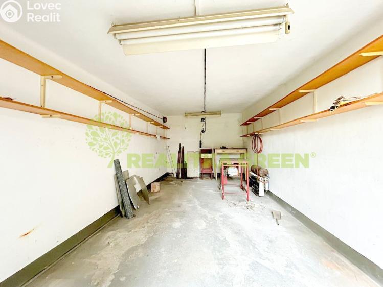 Продаж квартири 2+1 Vsetín, Stará cesta 1684 č. 20
