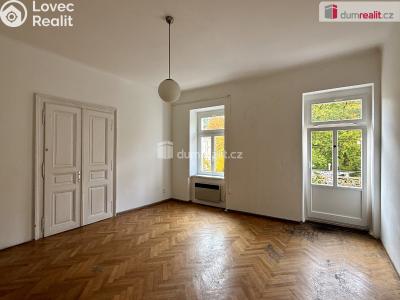 Pronájem bytu 2+1 Mariánské Lázně, Poštovní č. 5
