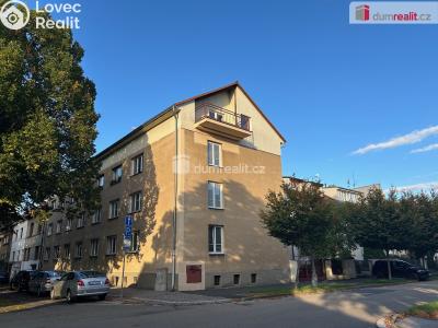 Prodej bytu 3+1 Poděbrady, Dr. Beneše č. 1