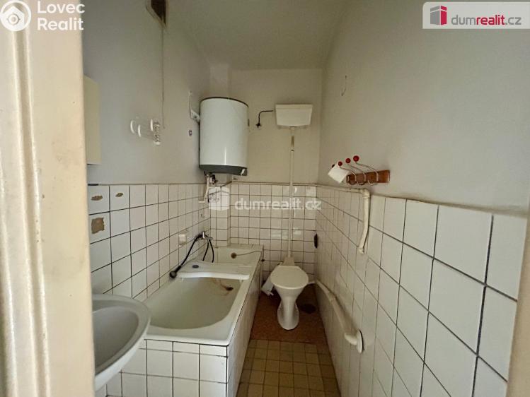 Prodej rodinného domu Kolín, Polepská č. 10