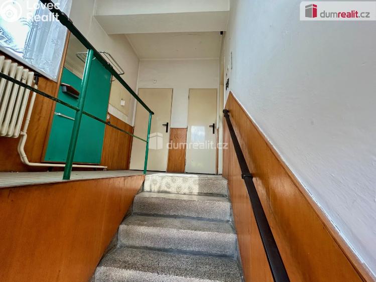 Prodej rodinného domu Kolín, Polepská č. 16
