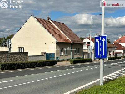 Prodej rodinného domu Kolín, Polepská č. 1