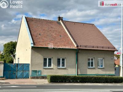 Prodej rodinného domu Kolín, Polepská č. 3