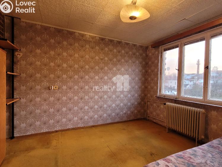 Prodej rodinného domu Čáslav, Jar. Vrchlického č. 17