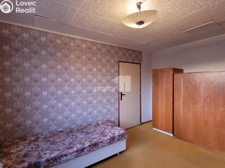 Prodej rodinného domu Čáslav, Jar. Vrchlického č. 18
